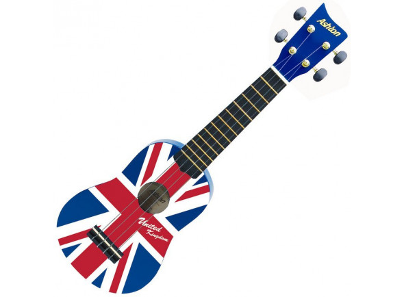 Ashton UKE 110 UK Ashton UKE 110 UK